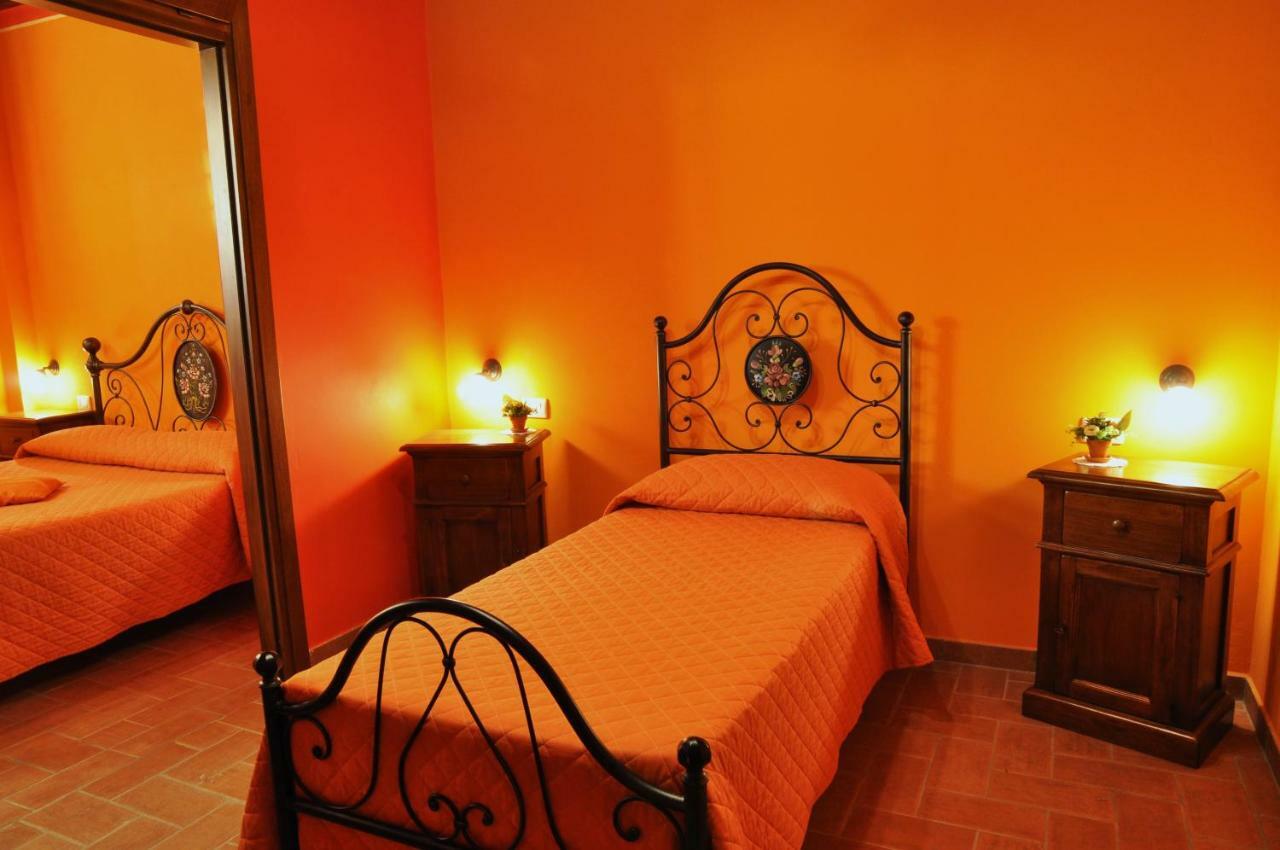Agriturismo Arcobaleno Della Torretta Giano dellʼUmbria المظهر الخارجي الصورة