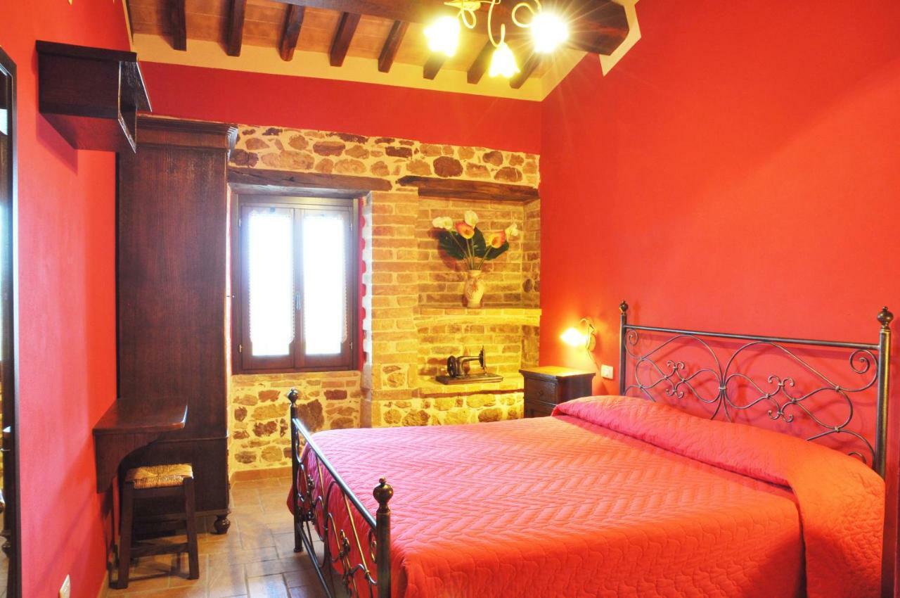 Agriturismo Arcobaleno Della Torretta Giano dellʼUmbria المظهر الخارجي الصورة