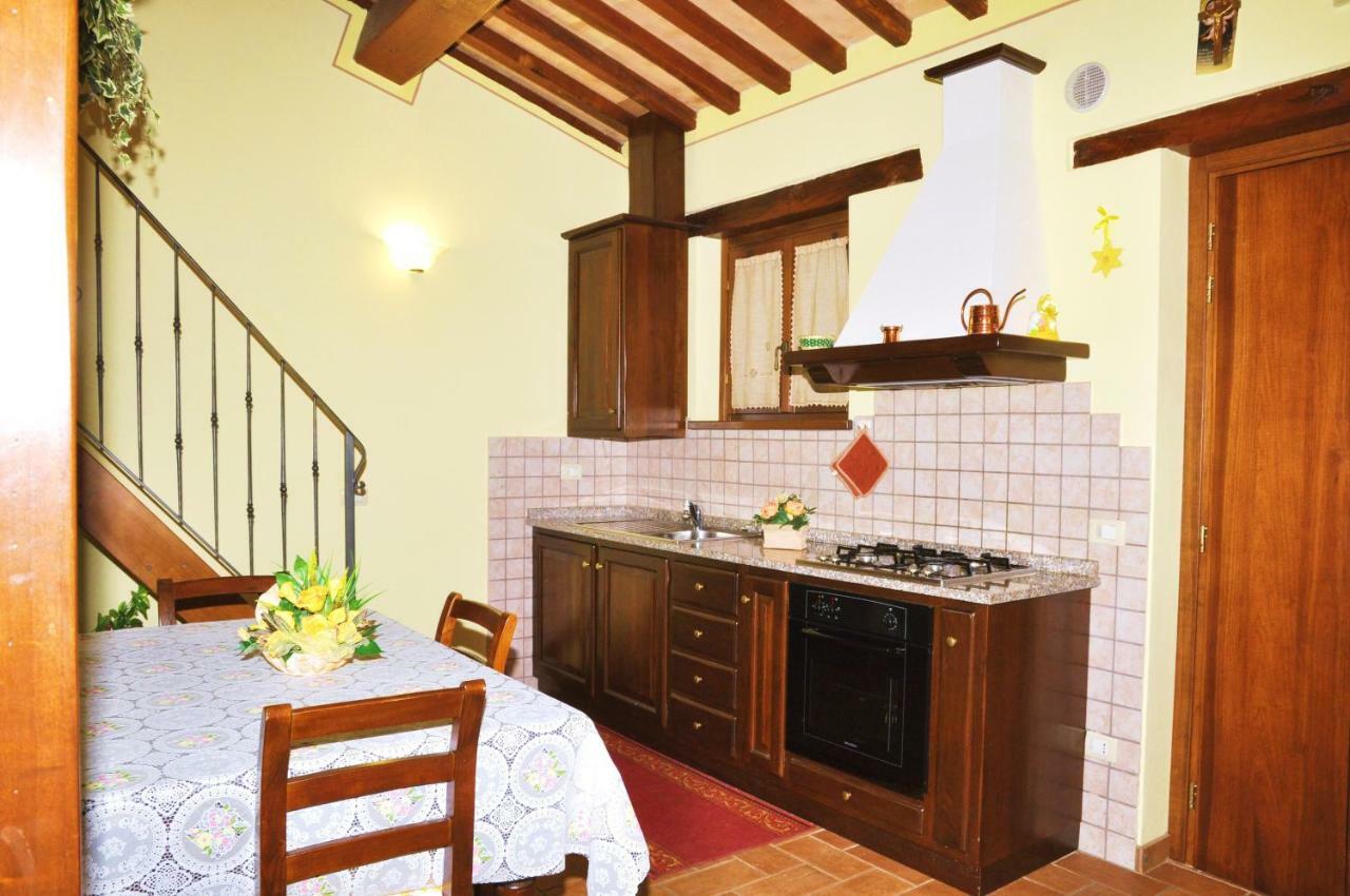 Agriturismo Arcobaleno Della Torretta Giano dellʼUmbria المظهر الخارجي الصورة