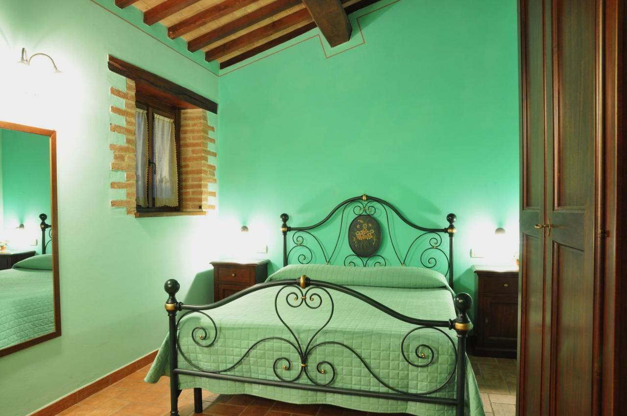 Agriturismo Arcobaleno Della Torretta Giano dellʼUmbria المظهر الخارجي الصورة