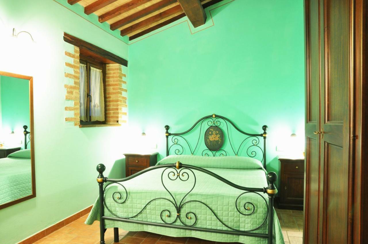 Agriturismo Arcobaleno Della Torretta Giano dellʼUmbria المظهر الخارجي الصورة