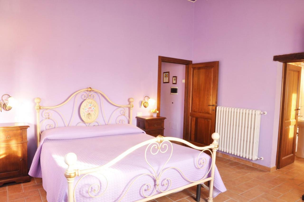 Agriturismo Arcobaleno Della Torretta Giano dellʼUmbria المظهر الخارجي الصورة
