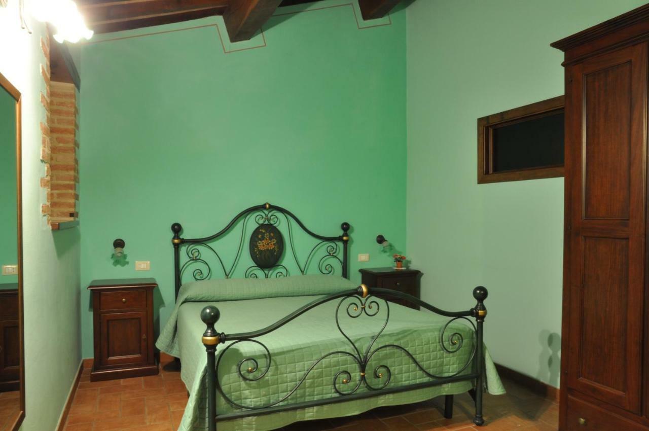 Agriturismo Arcobaleno Della Torretta Giano dellʼUmbria المظهر الخارجي الصورة