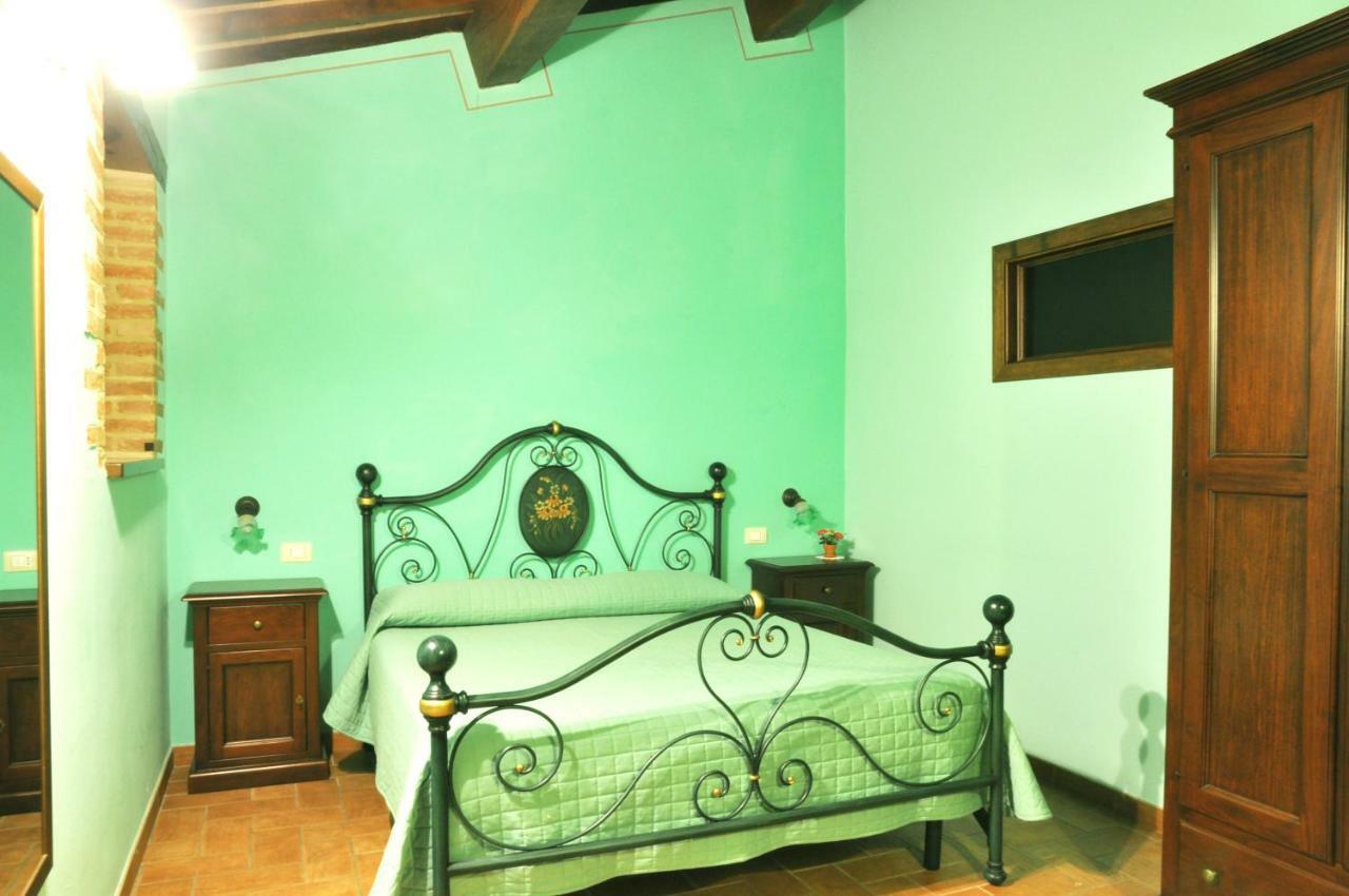 Agriturismo Arcobaleno Della Torretta Giano dellʼUmbria المظهر الخارجي الصورة