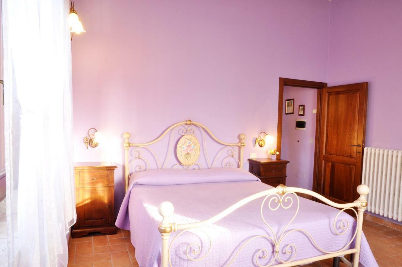 Agriturismo Arcobaleno Della Torretta Giano dellʼUmbria المظهر الخارجي الصورة