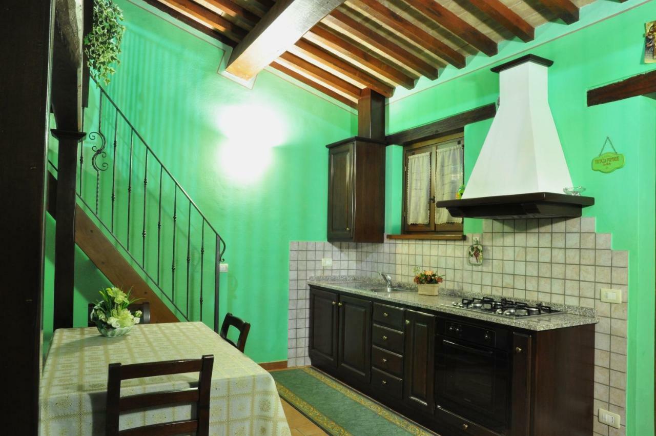 Agriturismo Arcobaleno Della Torretta Giano dellʼUmbria المظهر الخارجي الصورة