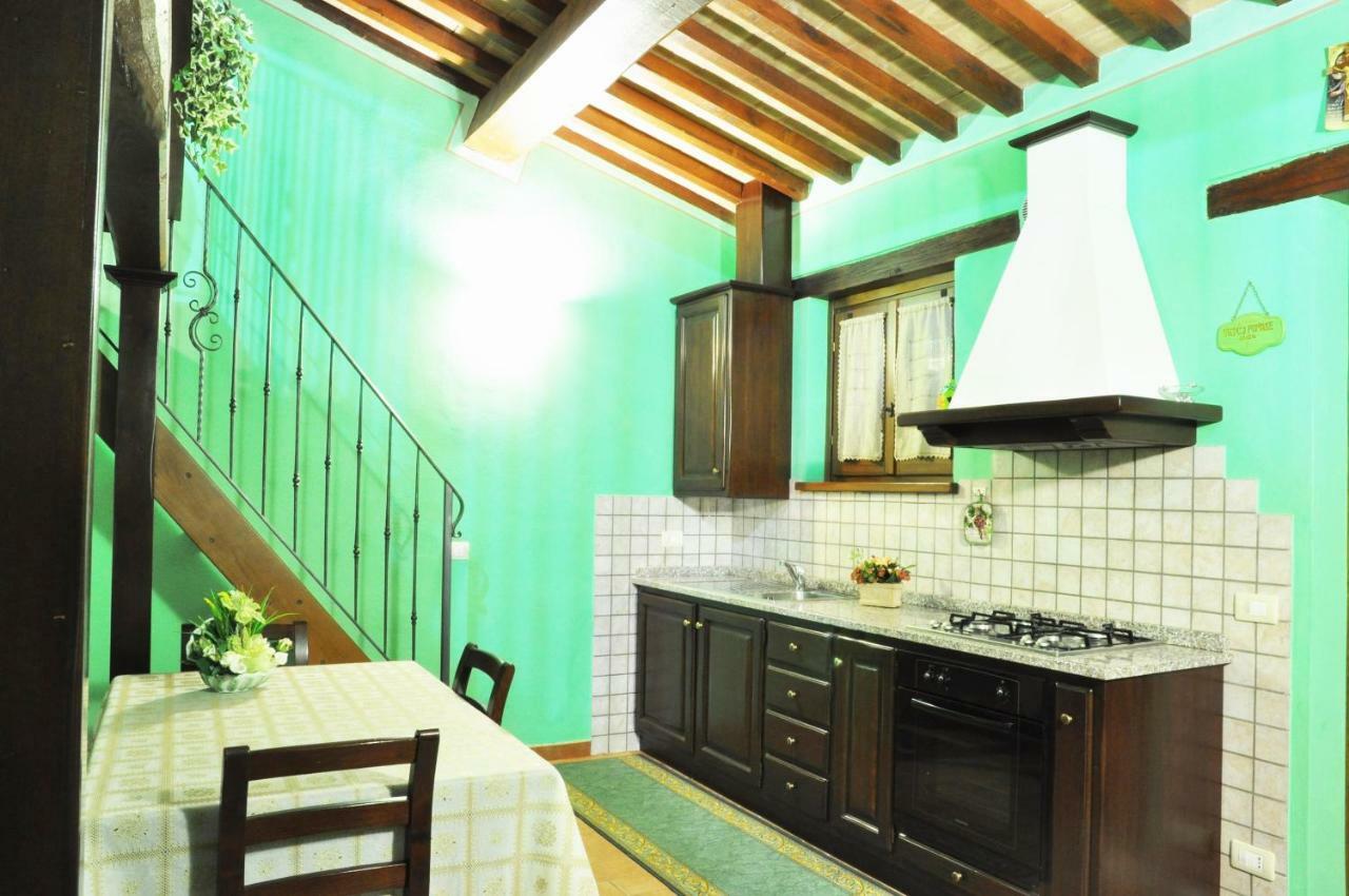 Agriturismo Arcobaleno Della Torretta Giano dellʼUmbria المظهر الخارجي الصورة